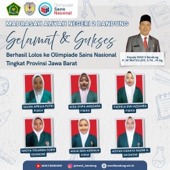 OSN TINGKAT PROVINSI