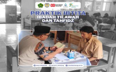 Praktik IBTITA: Membina Tilawah dan Tahfidz di MAN 2 Bandung